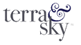 Terra & Sky logo